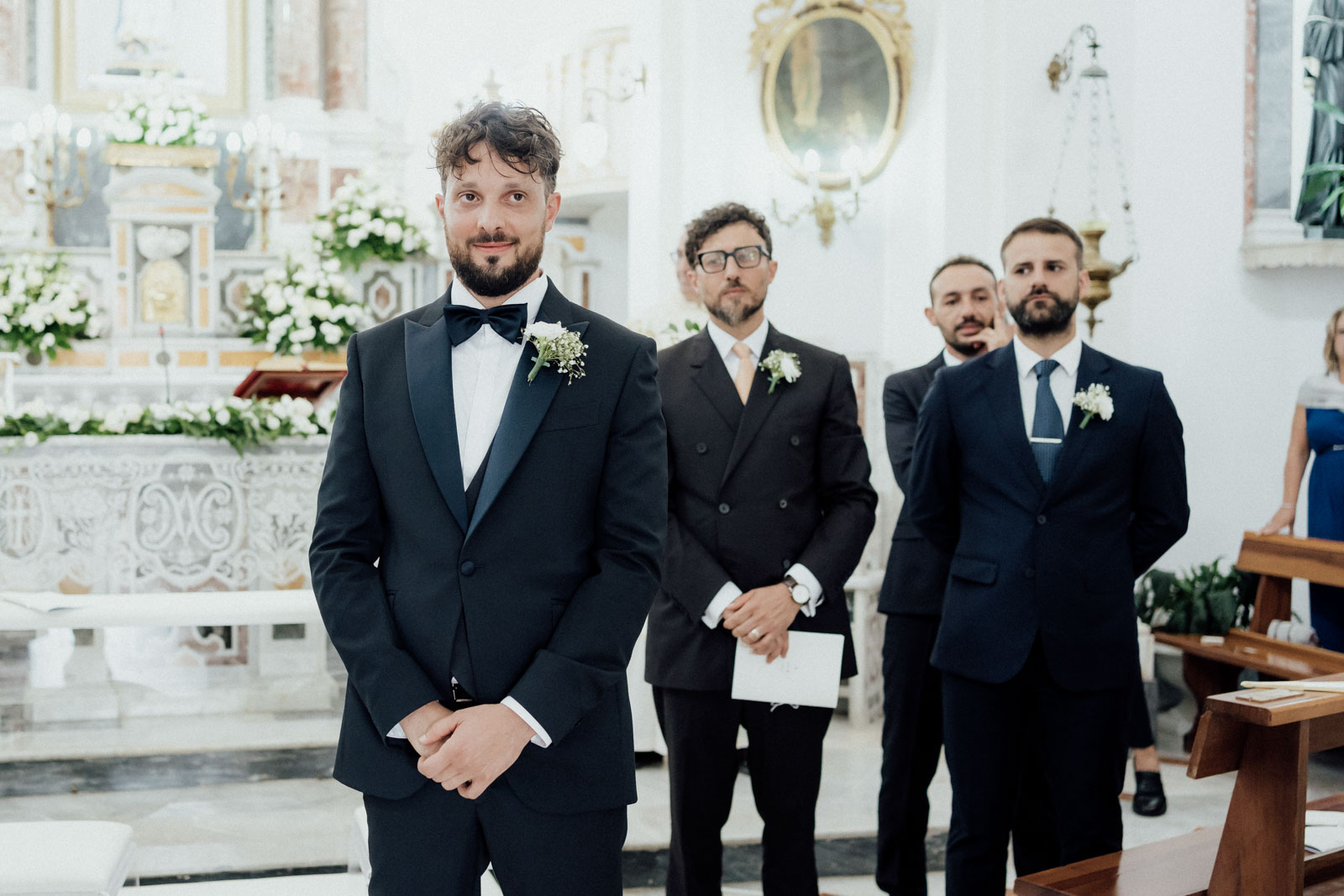 Matrimonio Tenuta delle Grazie – Calabria Wedding-0038