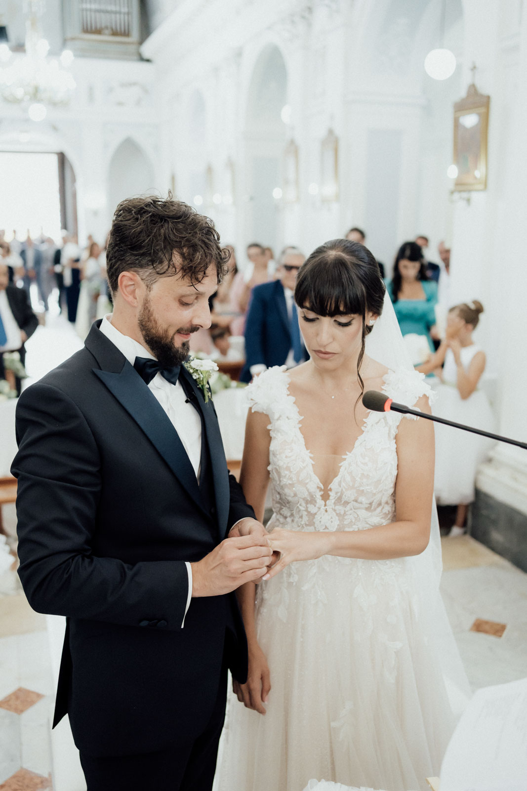 Matrimonio Tenuta delle Grazie – Calabria Wedding-0050