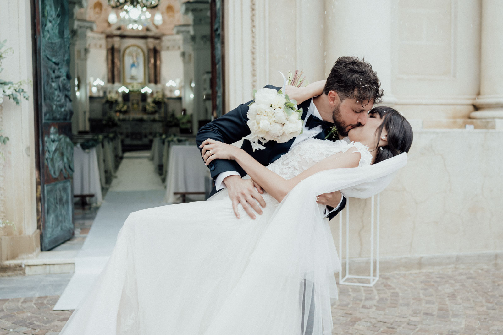 Matrimonio Tenuta delle Grazie – Calabria Wedding-0057