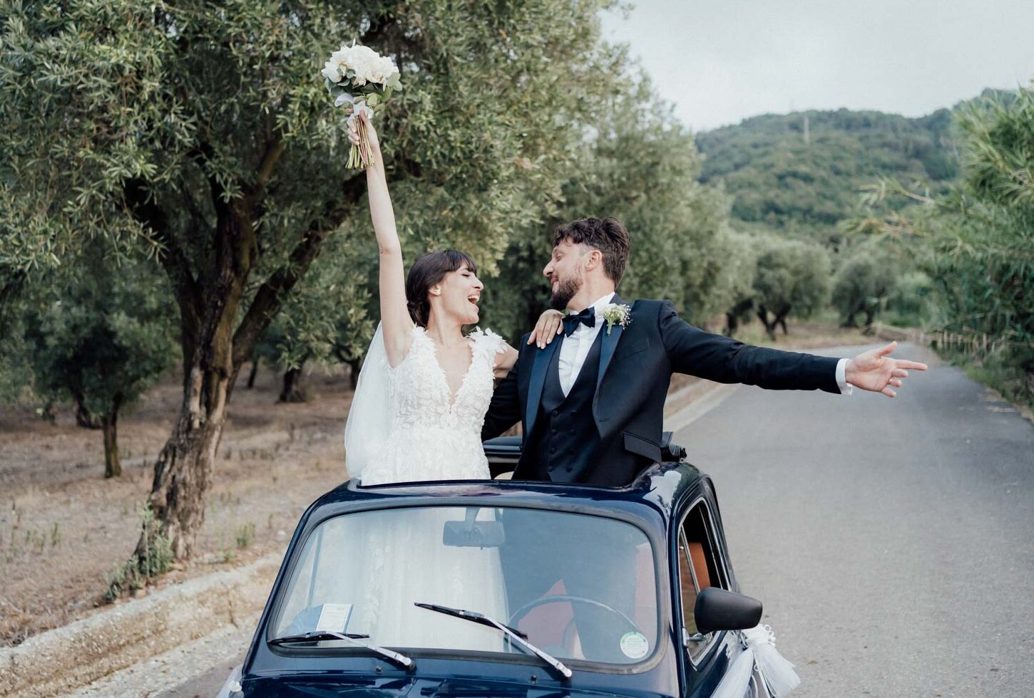 Matrimonio Tenuta delle Grazie – Calabria Wedding-0061