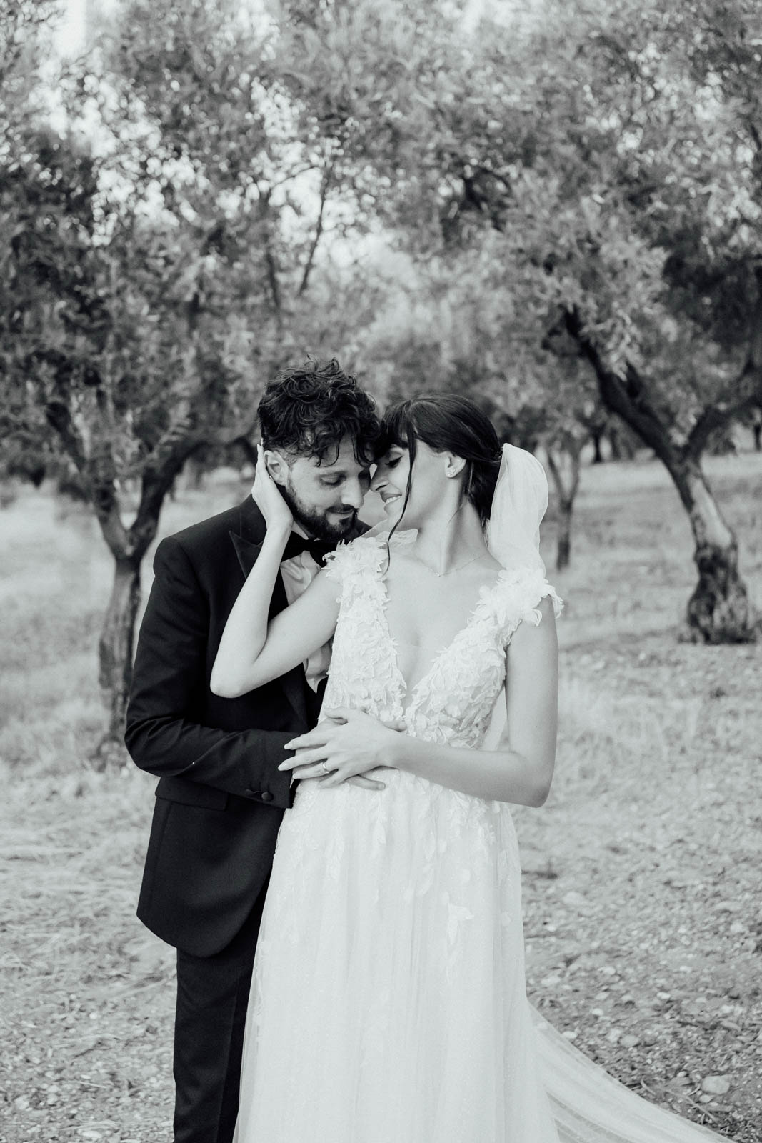 Matrimonio Tenuta delle Grazie – Calabria Wedding-0069