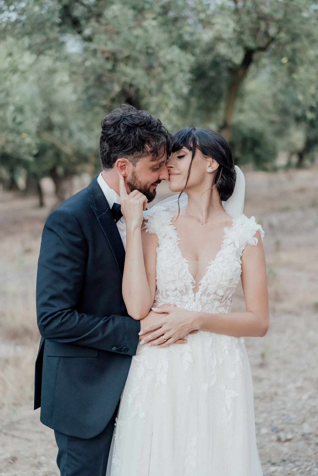 Matrimonio Tenuta delle Grazie – Calabria Wedding-0071