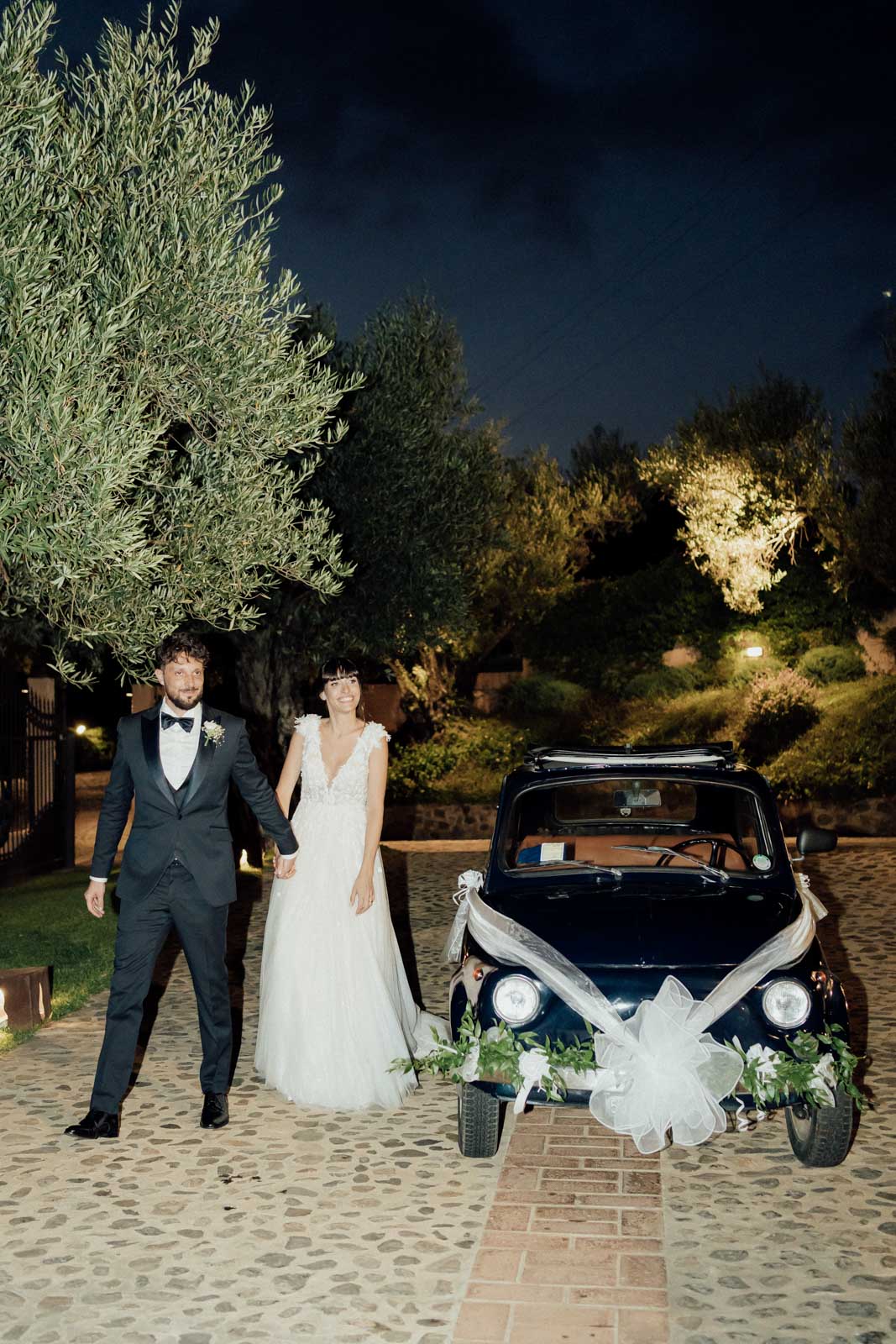 Matrimonio Tenuta delle Grazie – Calabria Wedding-0076