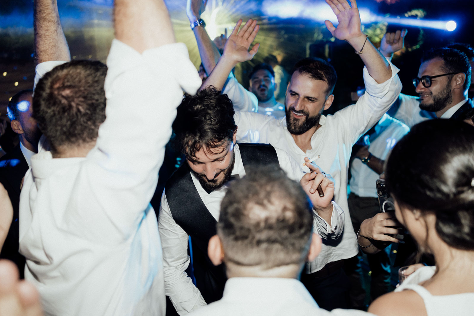 Matrimonio Tenuta delle Grazie – Calabria Wedding-0116